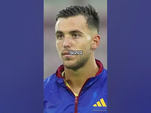 Video thumbnail for EL BARÇA SIGUE PENDIENTE DE NICO GONZÁLEZ