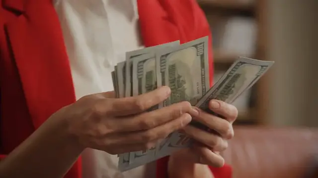 Video thumbnail for You Are Trained To Be POOR - Don't Do These 10 Things _ Financial Education