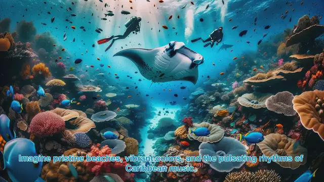 Video thumbnail for Discover the Vibrant Festivals of Antigua and Barbuda