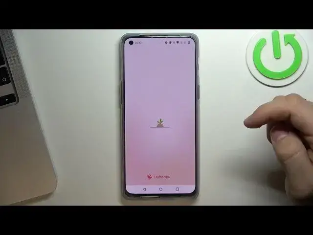 'Video thumbnail for How to Install and Set Up the Free VPN via TurboVPN App on the OnePlus Nord 2T'