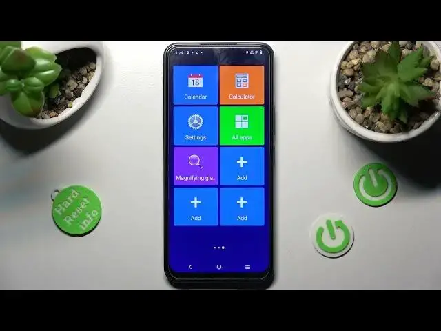 Video thumbnail for How to Turn On / Turn Off the Simple Mode on the VIVO Y35 - Easy Mode - Senior Mode