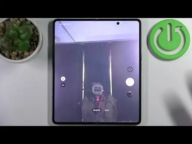 Video thumbnail for How to Set Video Stabilization in SAMSUNG Galaxy Z Fold 4 – Stabilize Video Recording