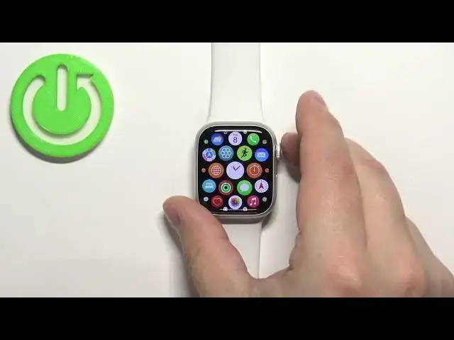 Video thumbnail for How to Use Do Not Disturb Mode on Apple Watch Series 8 - Turn On or Off DND Mode