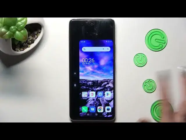 'Video thumbnail for How To Enter One Handed Mode On TECNO CAMON 18'