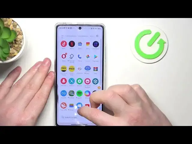 Video thumbnail for How to Use Lock Screen Gestures in POCO X5 – Available Lock Screen Gestures