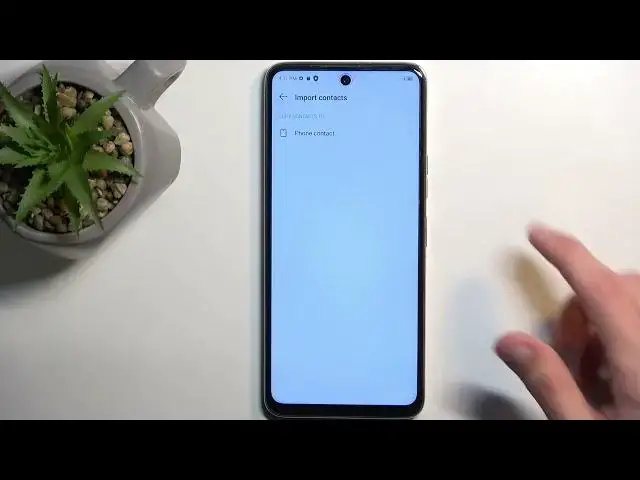 'Video thumbnail for TECNO Camon 18 P How To Transfer Contacts'