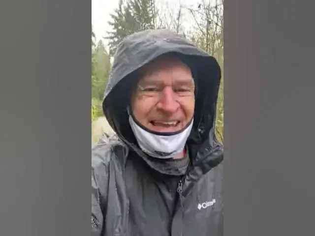 Video thumbnail for Blame It on the Rain #Shorts