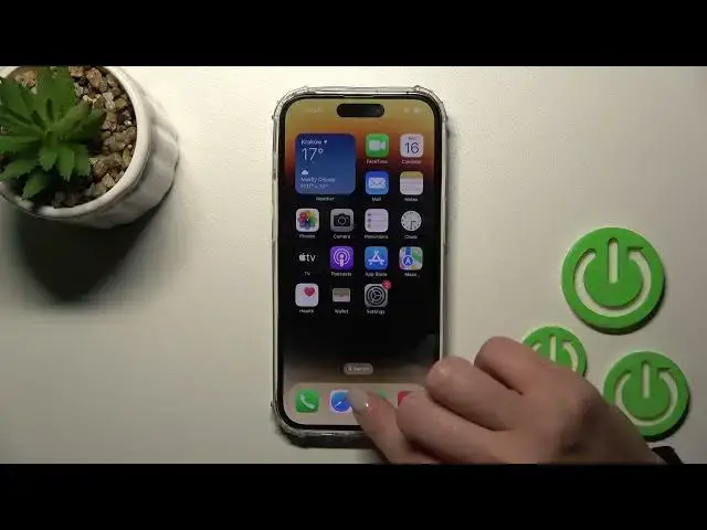 'Video thumbnail for How to Adjust Ringtone Volume in iPhone 14 Pro - Change the Volume of the Incoming Call Tone'