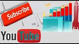Video thumbnail for Cách làm youtube ׀ Cách tăng lượt đăng ký đơn giản và tiết kiệm thời gian