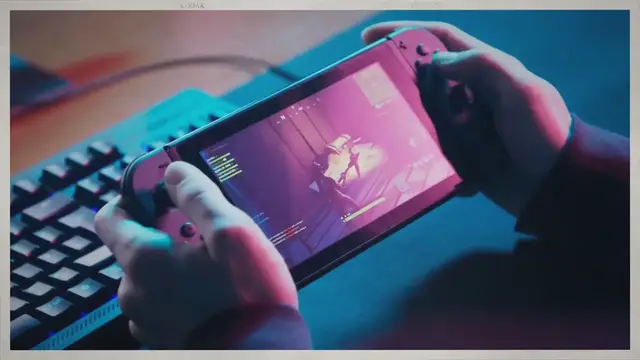 Video thumbnail for How to Connect a Nintendo Switch to a Chromebook