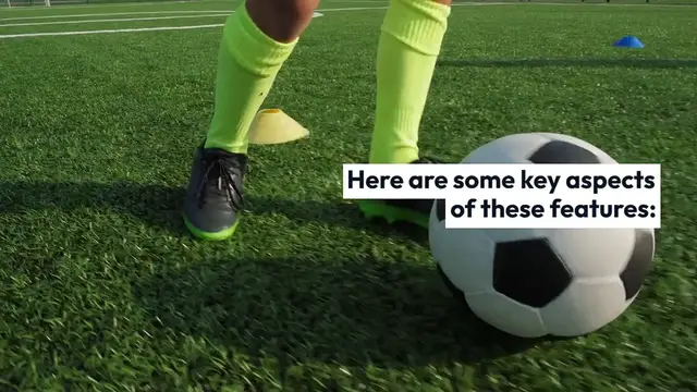 Video thumbnail for Match Highlights and Replay Features