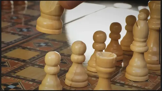 Video thumbnail for Top 5 Chess Playing Countries