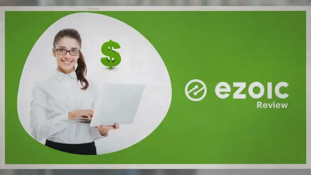 Video thumbnail for Guide d'intégration Ezoic - Combien ça coûte? 0!