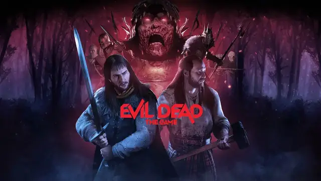 Video thumbnail for Evil Dead The Game Army of Darkness Update Trailer