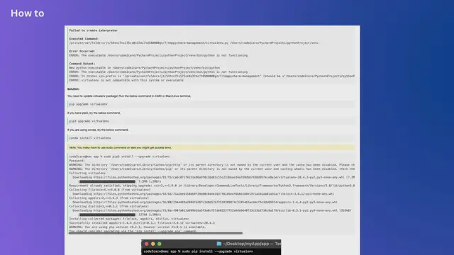 Video thumbnail for How to change user image icon macOS Big Sur