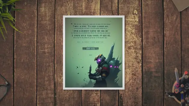 Video thumbnail for Dreamlike test: 54 Destiny Quotes