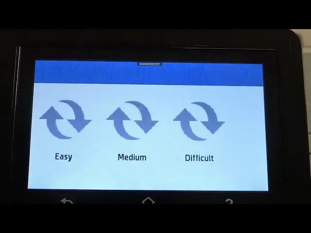 Video thumbnail for How to use Quick form on Hp Color LaserJet Pro / Fast prints library on Hp Color LaserJet Pro