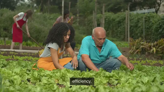 Video thumbnail for Essential Tools for Urban Gardening