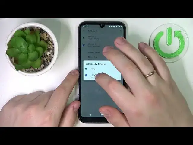'Video thumbnail for How to Switch SIM Preferences on MOTOROLA Moto E6S? - Find SIM Options'