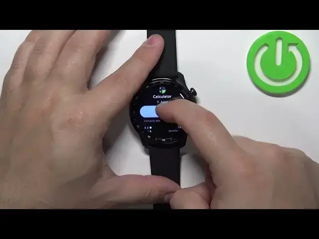 Video thumbnail for How to Install Applications on TicWatch Pro 3 Ultra - Add App to TicWatch