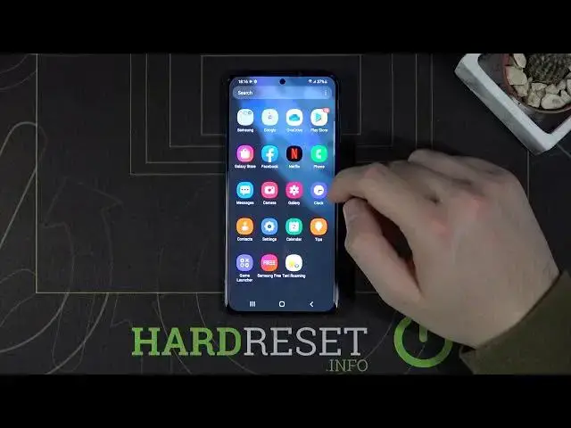 'Video thumbnail for How to Hide Apps from Home Screen in Samsung Galaxy S21?'
