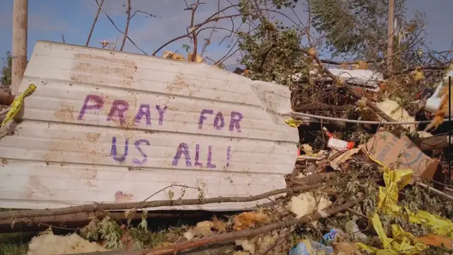 'Video thumbnail for Is Tornado Alley Shifting East? The Data Says Yes'
