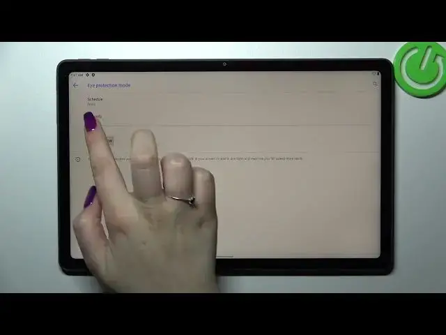 'Video thumbnail for How to Activate Eye Comfort Mode on LENOVO Tab P10 Plus? - Enable Night Mode'