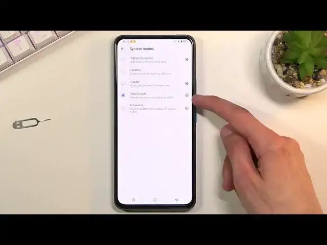 Video thumbnail for How to Save Power in ASUS ZenFone 8 Flip– Activate Battery Saver