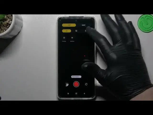 Video thumbnail for How to Change Speed of Slow Motion Recording on REDMI NOTE 10 LITE - Slow-motion Mode