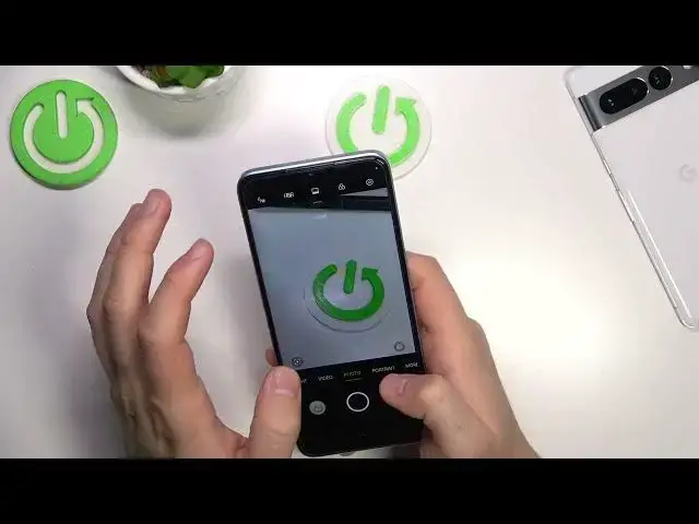 Video thumbnail for How to Take Pictures with More Details on OPPO A57s - Camera Pro Mode