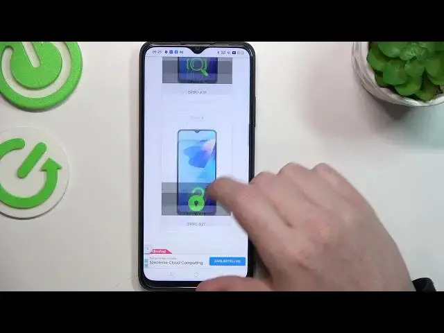 'Video thumbnail for Does Oppo A17 Have Amoled Display?'