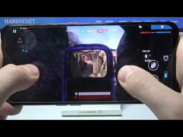 Video thumbnail for Warface Game Test on Realme GT – Gameplay / Performance Checkup