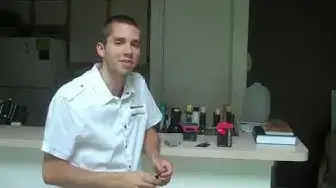 Video thumbnail for Jawbone Icon Review | Bluetooth Review