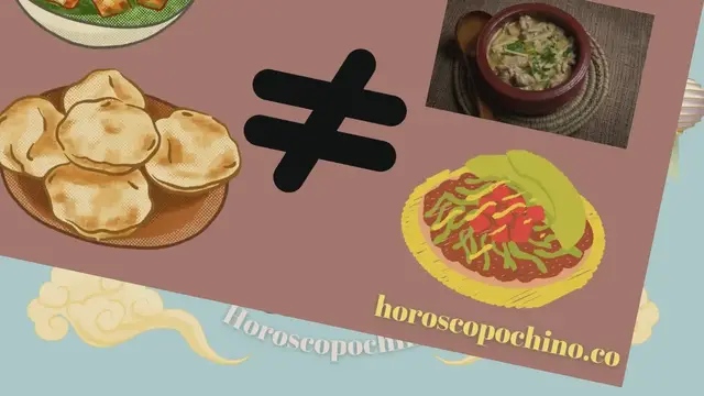 Video thumbnail for Are Pakistani and Indian food the same? Video