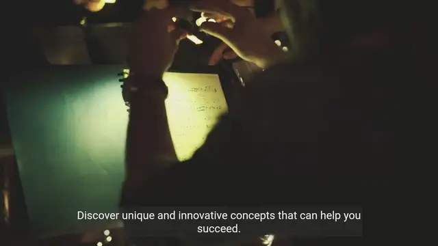 Video thumbnail for Incredible Business Ideas