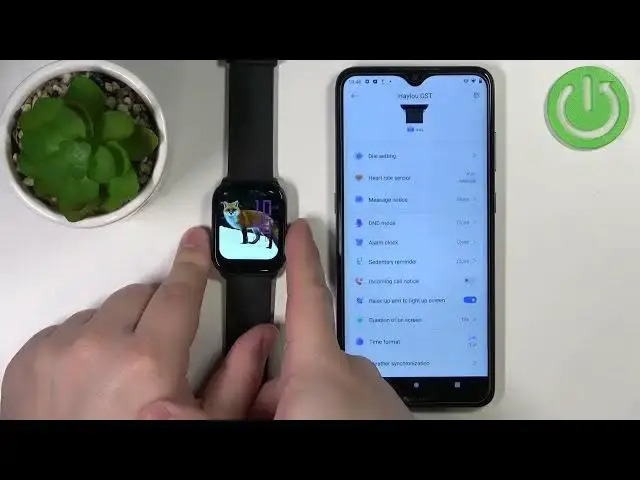 Video thumbnail for How to Change Screen Timeout in Haylou GST?
