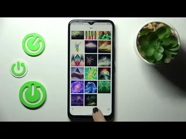 Video thumbnail for How to Update Desktop Look in Nokia C21 Plus - Change Wallpaper