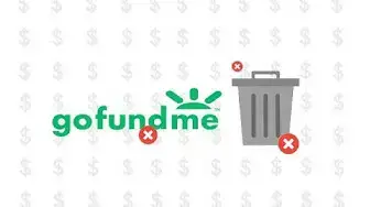 Video thumbnail for How to Delete your GoFundMe Account