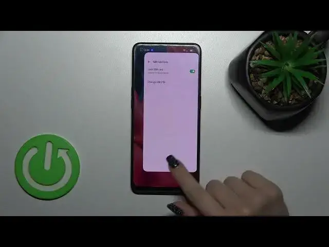Video thumbnail for How to Add PIN to SIM Card on OPPO F21 Pro 5G - Lock SIM Card with SIM PIN