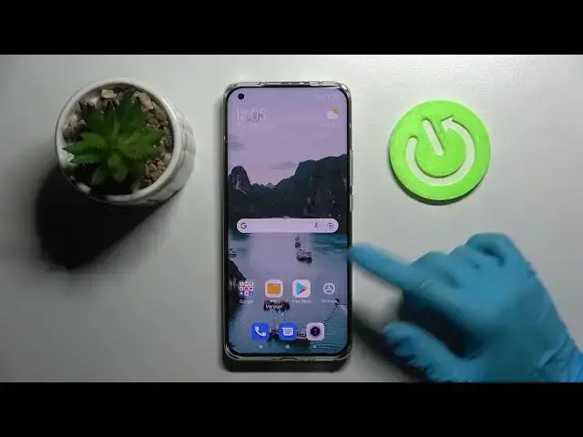 Video thumbnail for Xiaomi Mi 11 Ultra -  How To Change Font Size