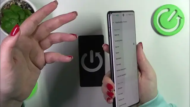 'Video thumbnail for How to Change the Ringtone Sound on OnePlus 12R'