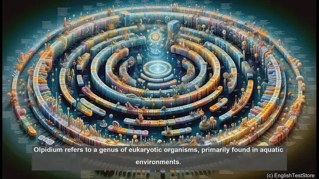 Video thumbnail for Olpidium in biology