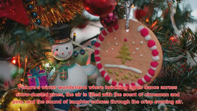 Video thumbnail for How Do Holiday Parks Design Immersive Christmas Experiences?