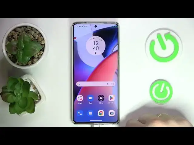 'Video thumbnail for How to Block All Spam & Robo Calls on MOTOROLA Edge 30 Ultra'
