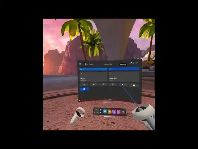 Video thumbnail for How to Change Volume Level on Meta Quest 2?