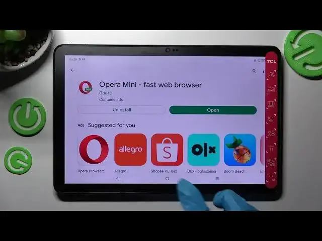 'Video thumbnail for How to Change Default Apps on TCL NxtPaper 10s - Set Default Apps'