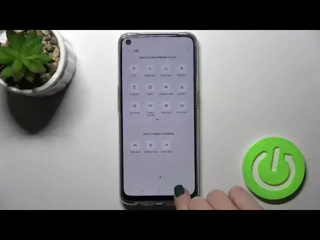Video thumbnail for OPPO A53s and Notification Panel Shortcuts – Customize Notification Bar Icons