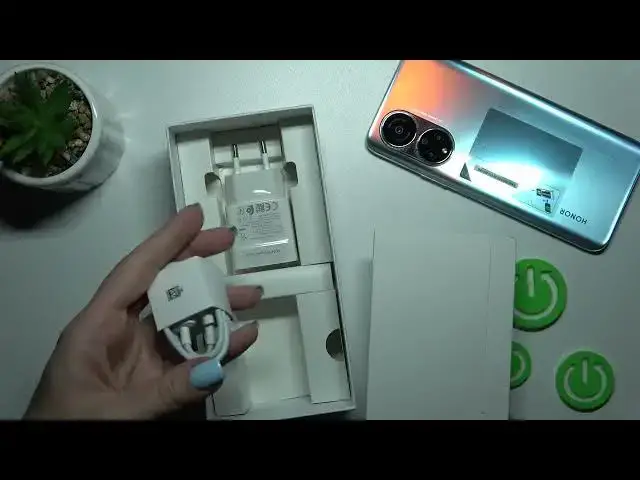 Video thumbnail for Does HONOR X7 Comes with USB Cable?