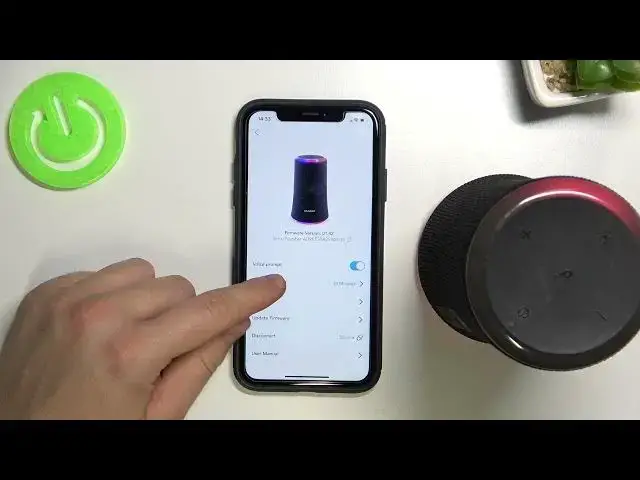 Video thumbnail for How to Manage Auto Power Off Option in Soundcore Flare 2?