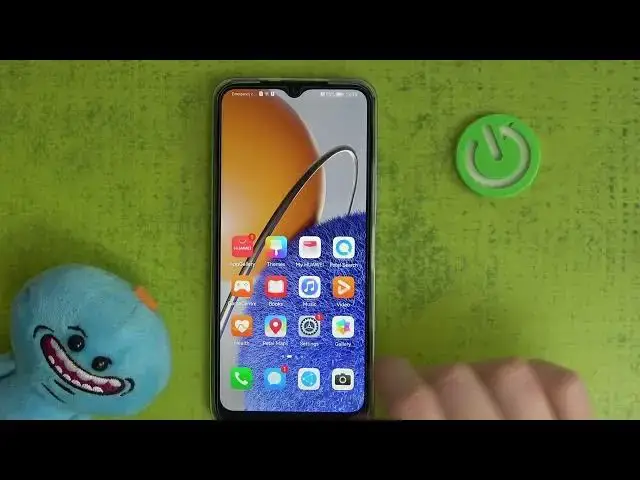 Video thumbnail for How To Fix Internet Browsing Problems on Huawei Nova Y61
